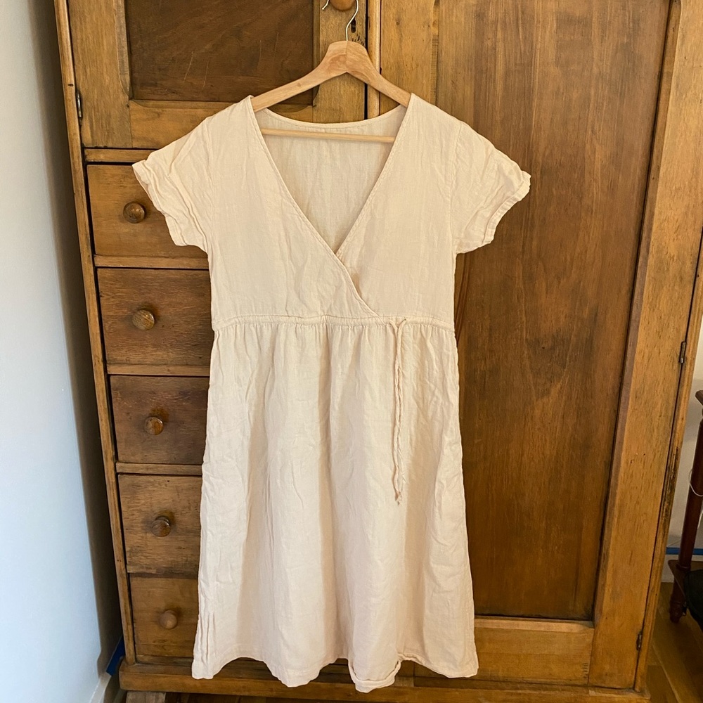 Olli Ella Organic Cotton Sundress